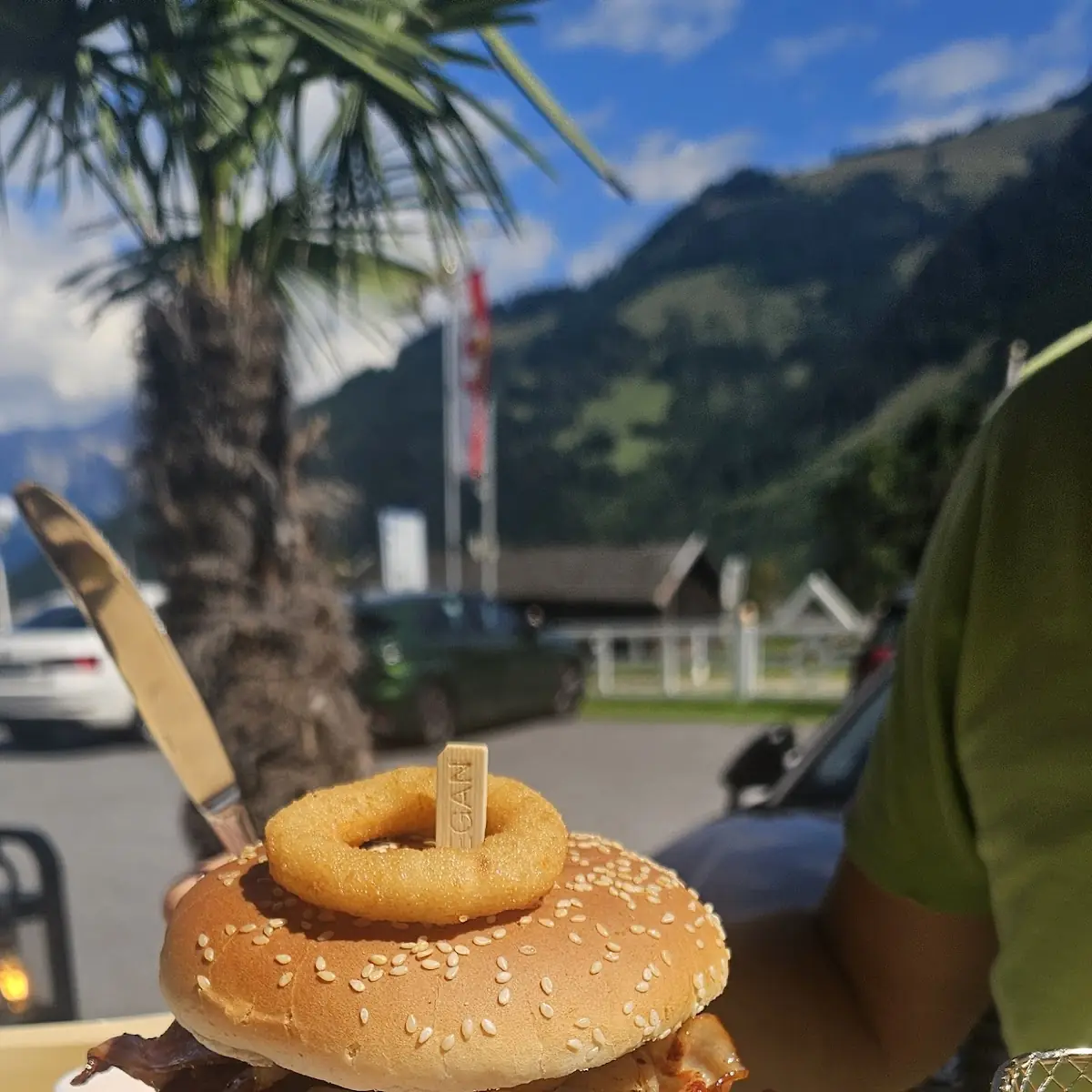 Essen und Trinken photo 7