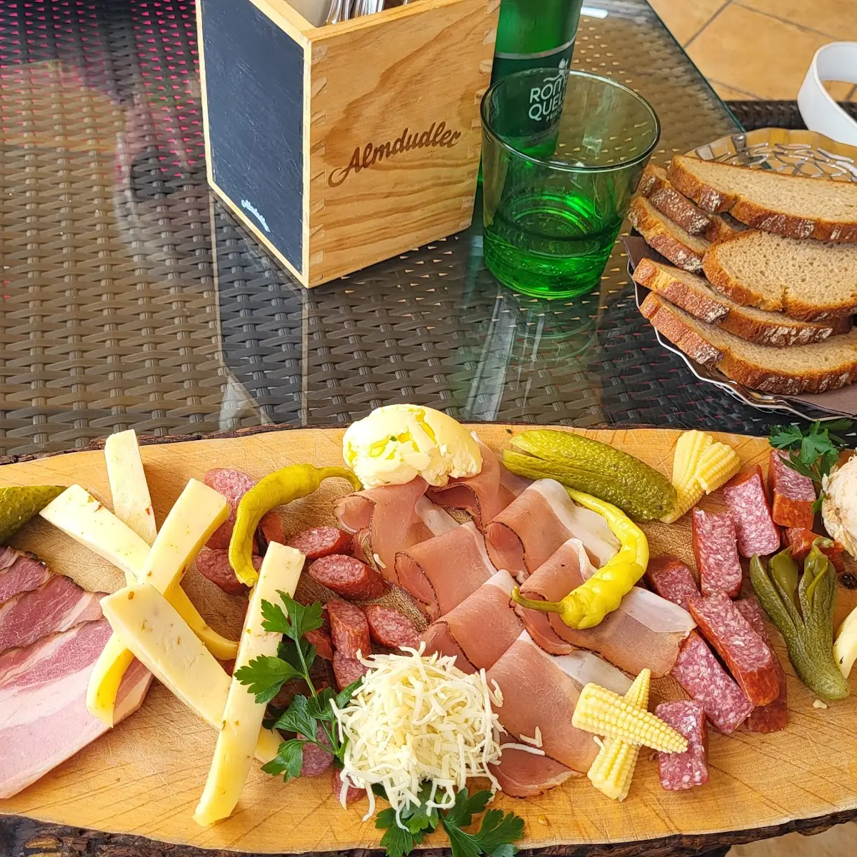 Essen und Trinken photo 8