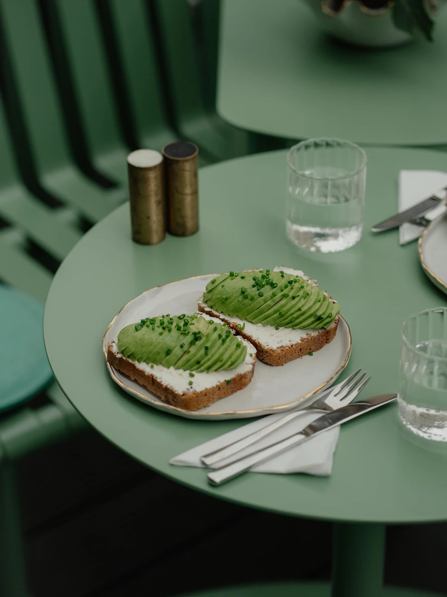 Essen und Trinken photo 9
