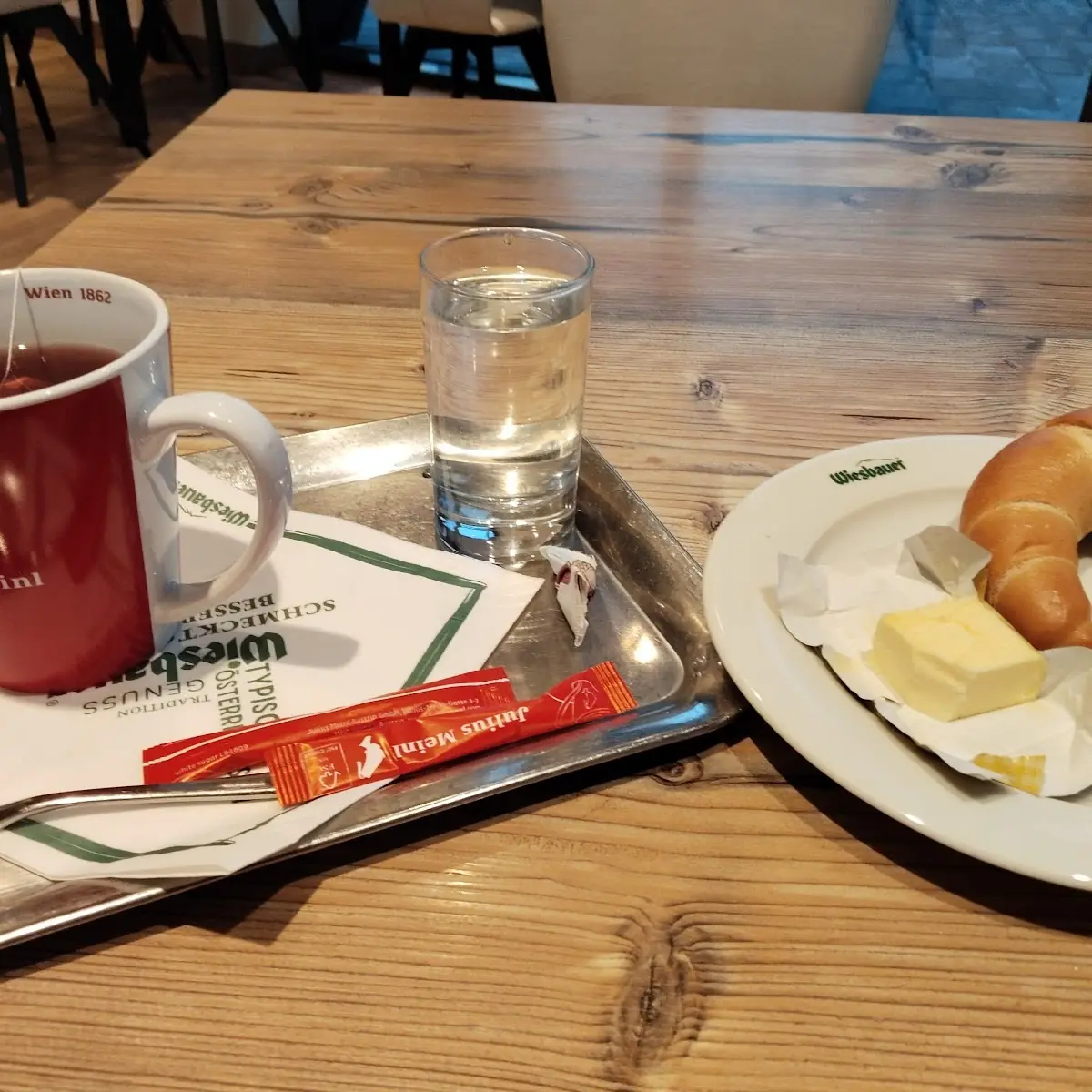 Essen und Trinken photo 6