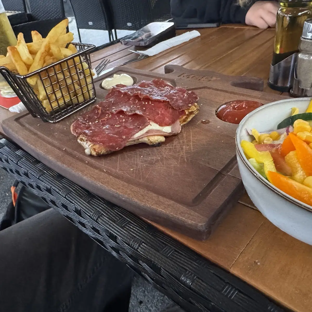 Essen und Trinken photo 6