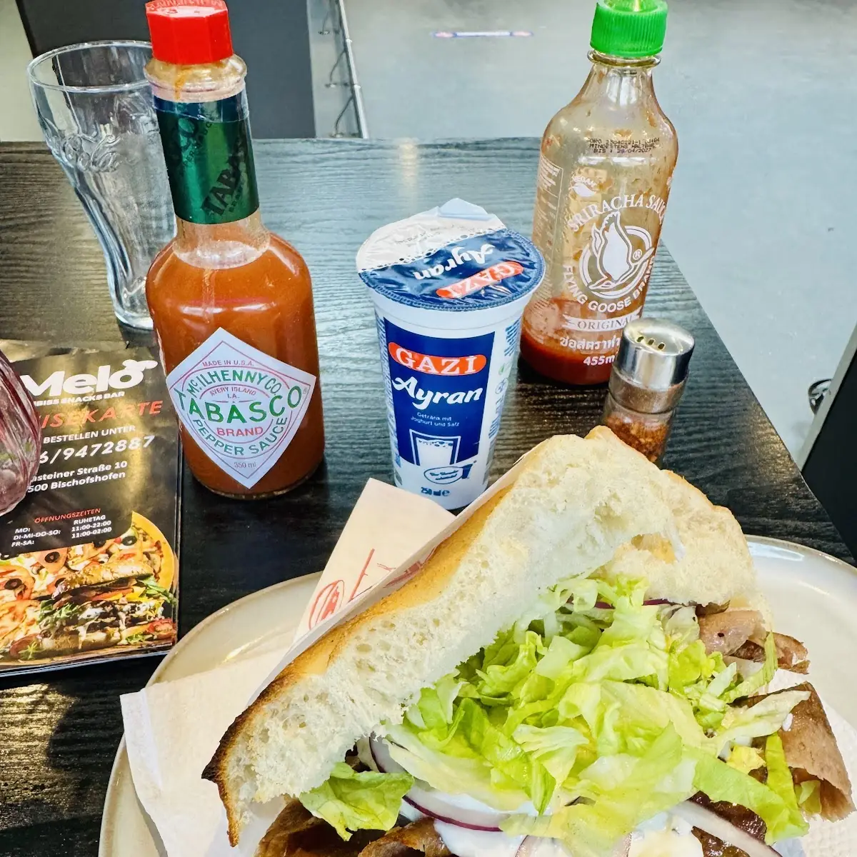 Essen und Trinken photo 8