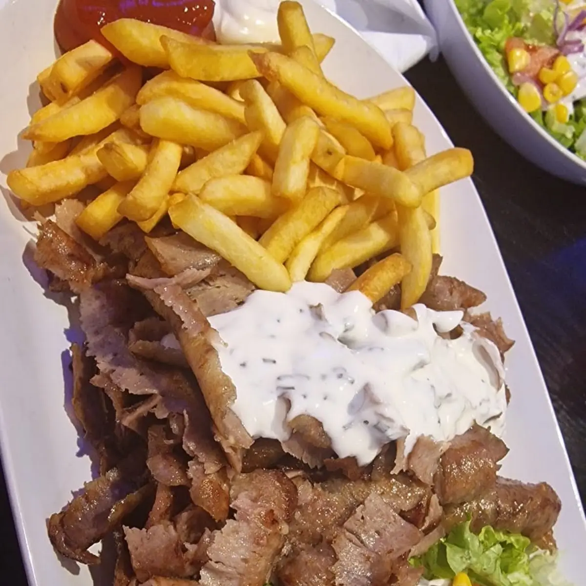 Essen und Trinken photo 9