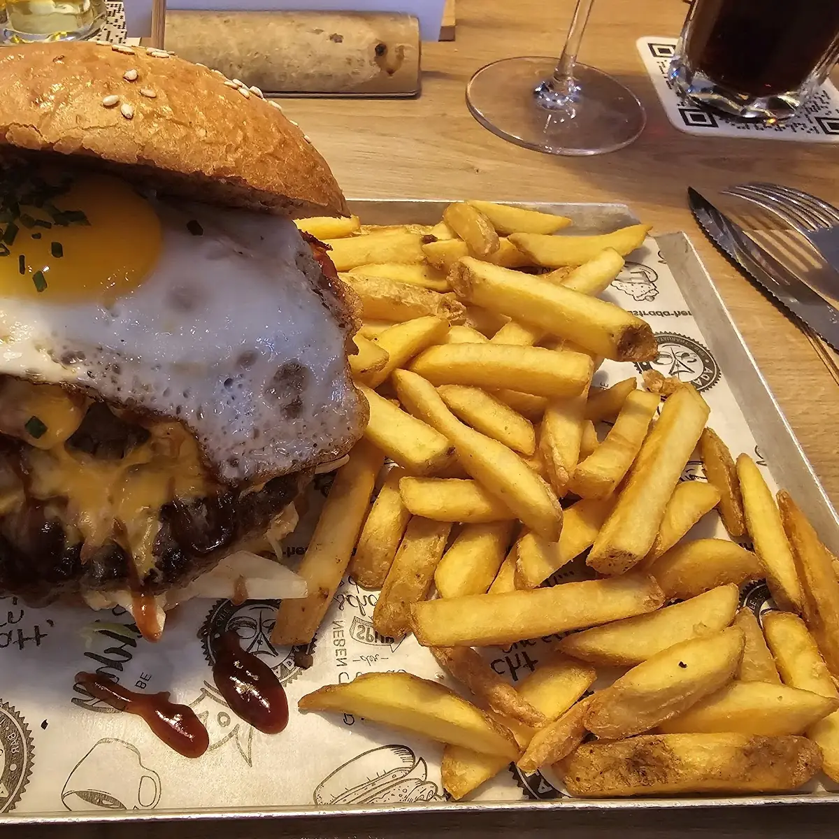 Essen und Trinken photo 4
