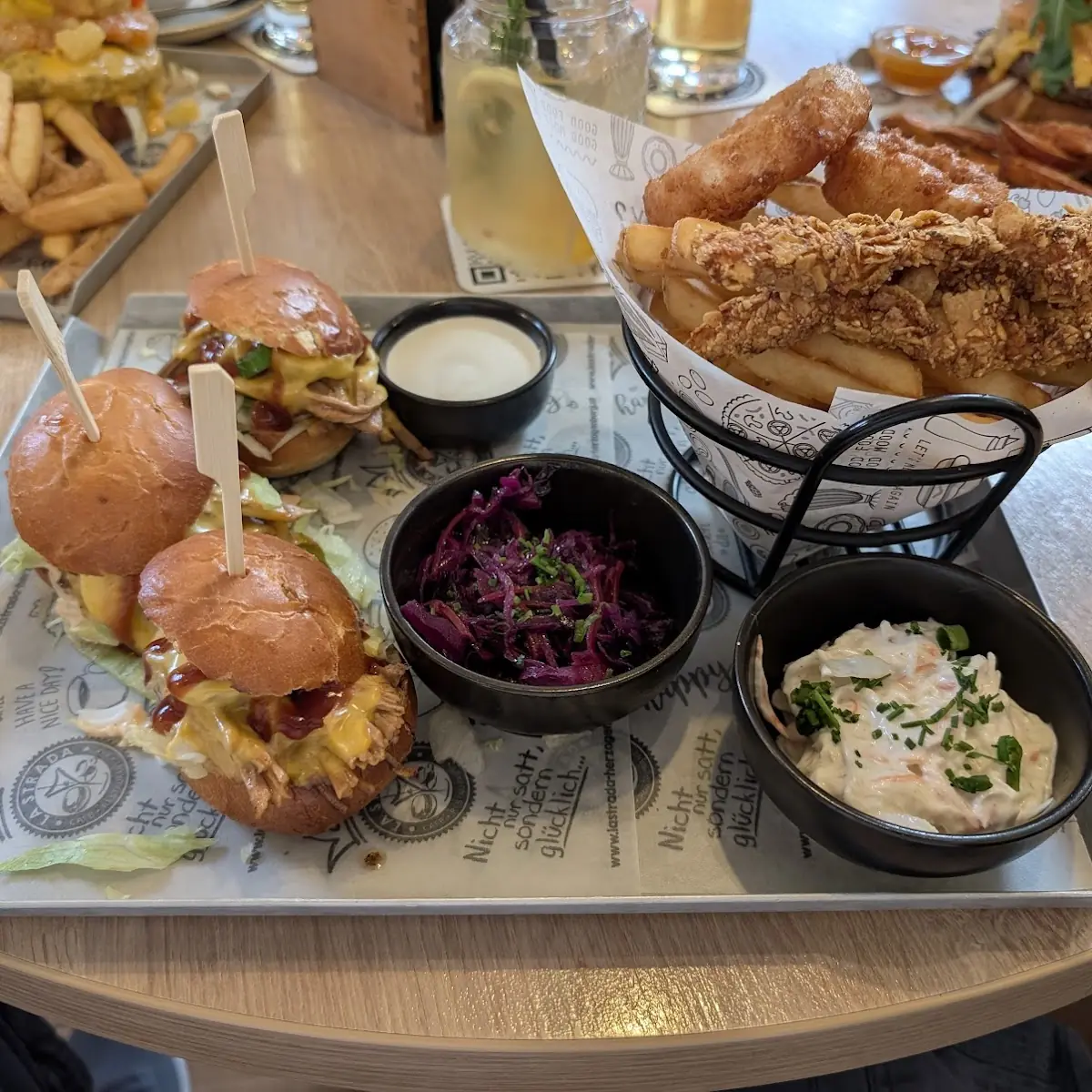 Essen und Trinken photo 5