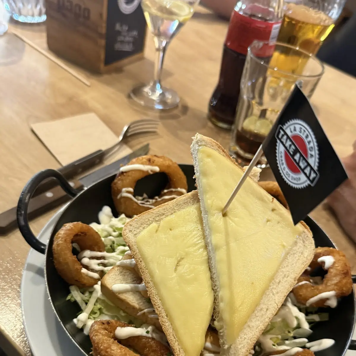 Essen und Trinken photo 6