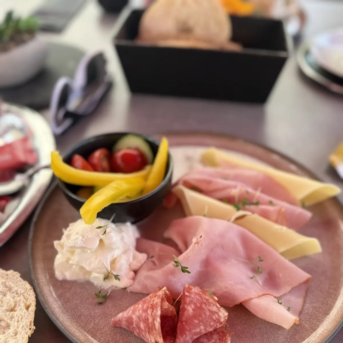 Essen und Trinken photo 7