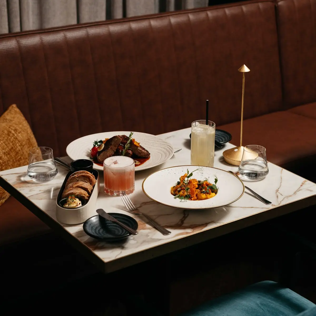 Essen und Trinken photo 4