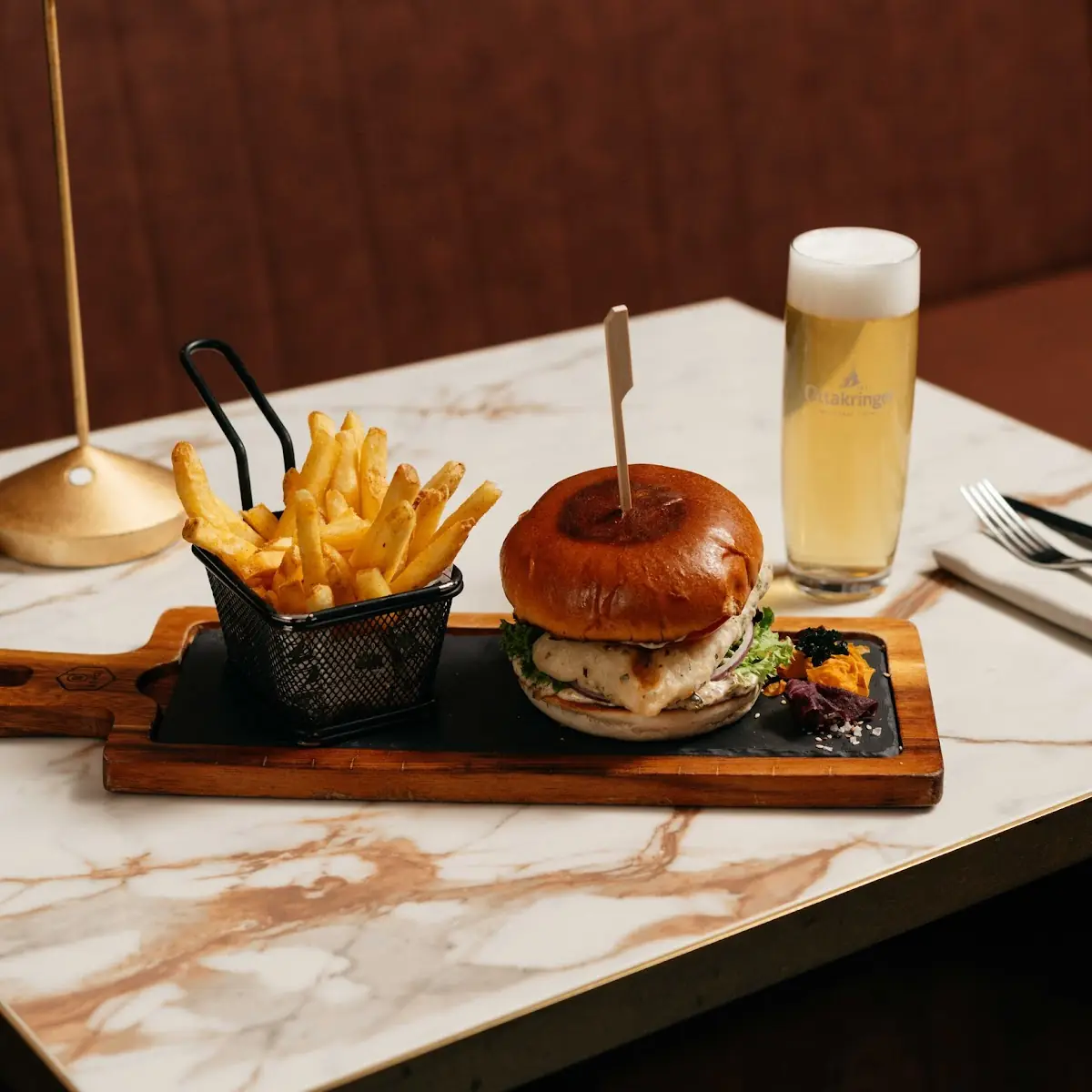 Essen und Trinken photo 5