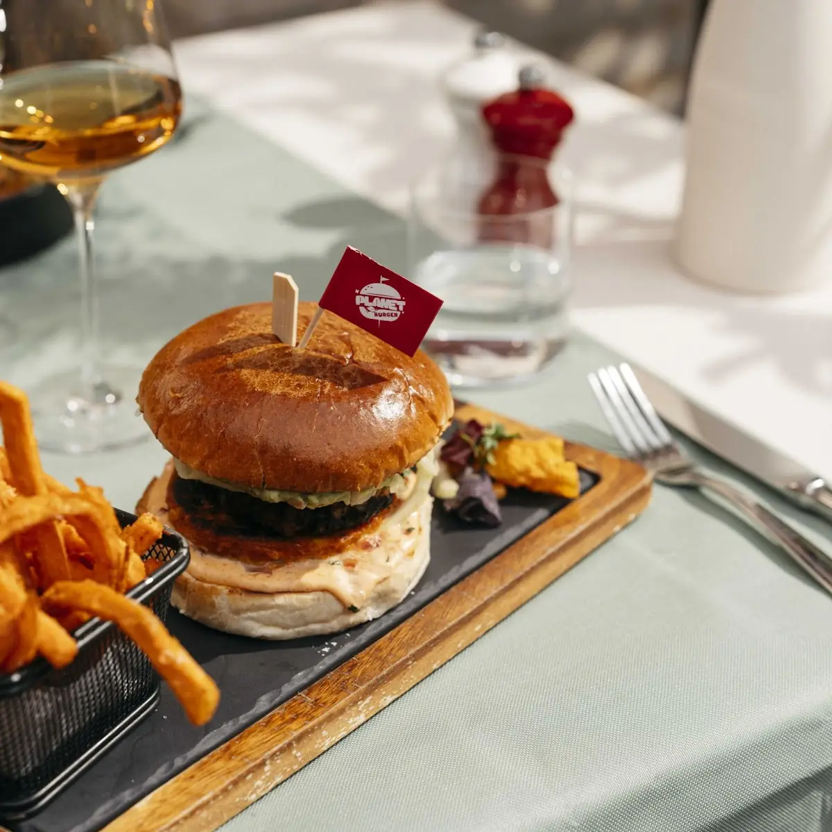 Essen und Trinken photo 6
