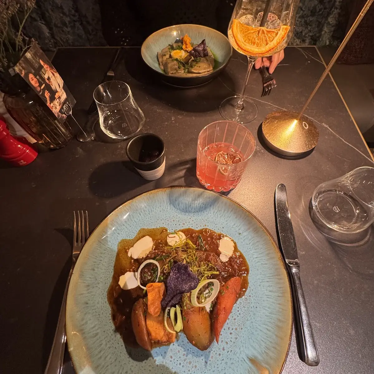 Essen und Trinken photo 9