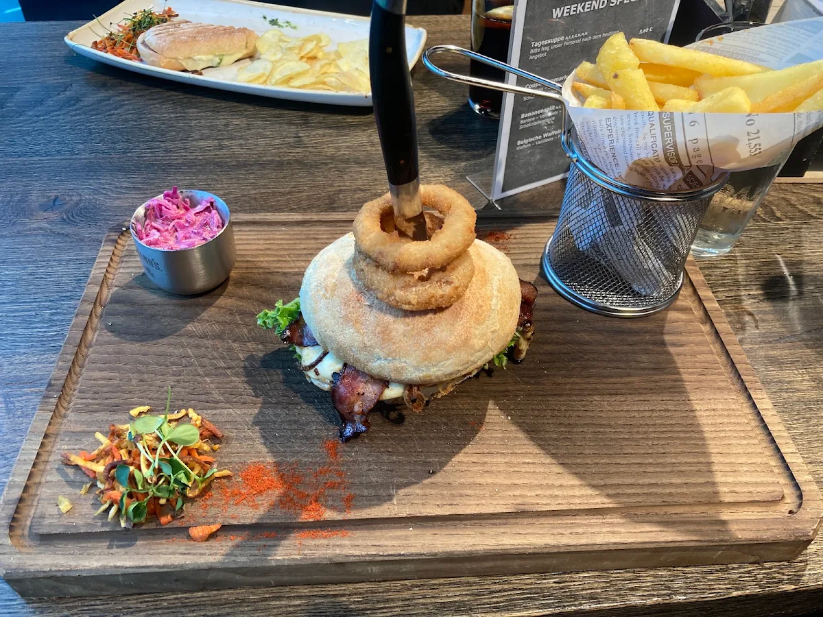 Essen und Trinken photo 3
