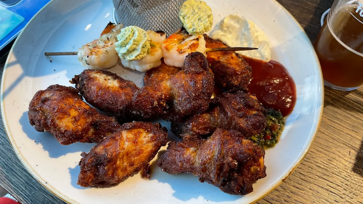 Essen und Trinken photo 4