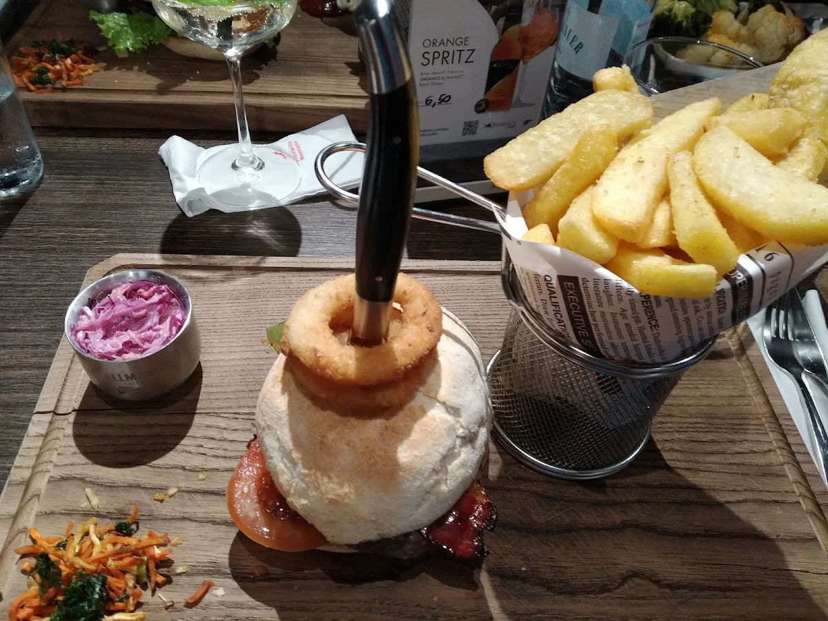 Essen und Trinken photo 6