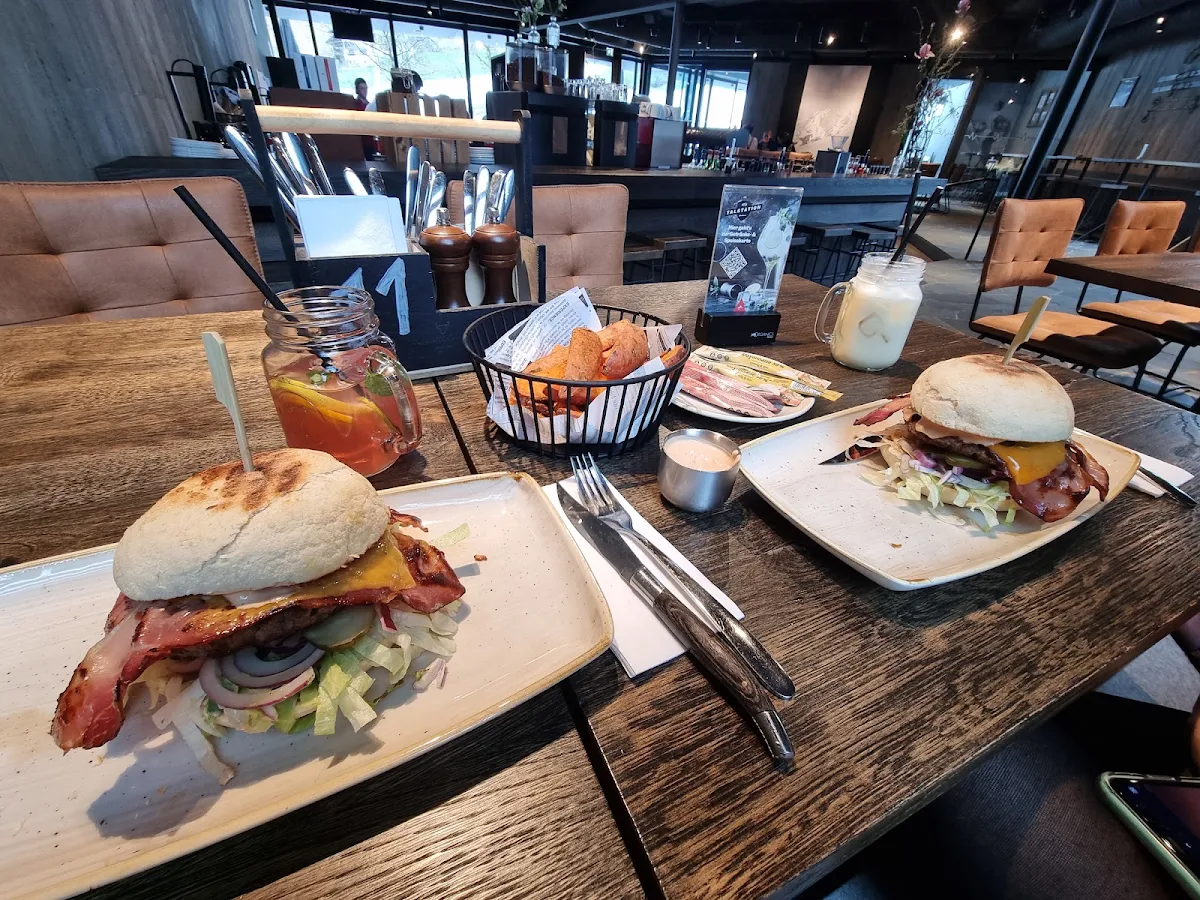 Essen und Trinken photo 7