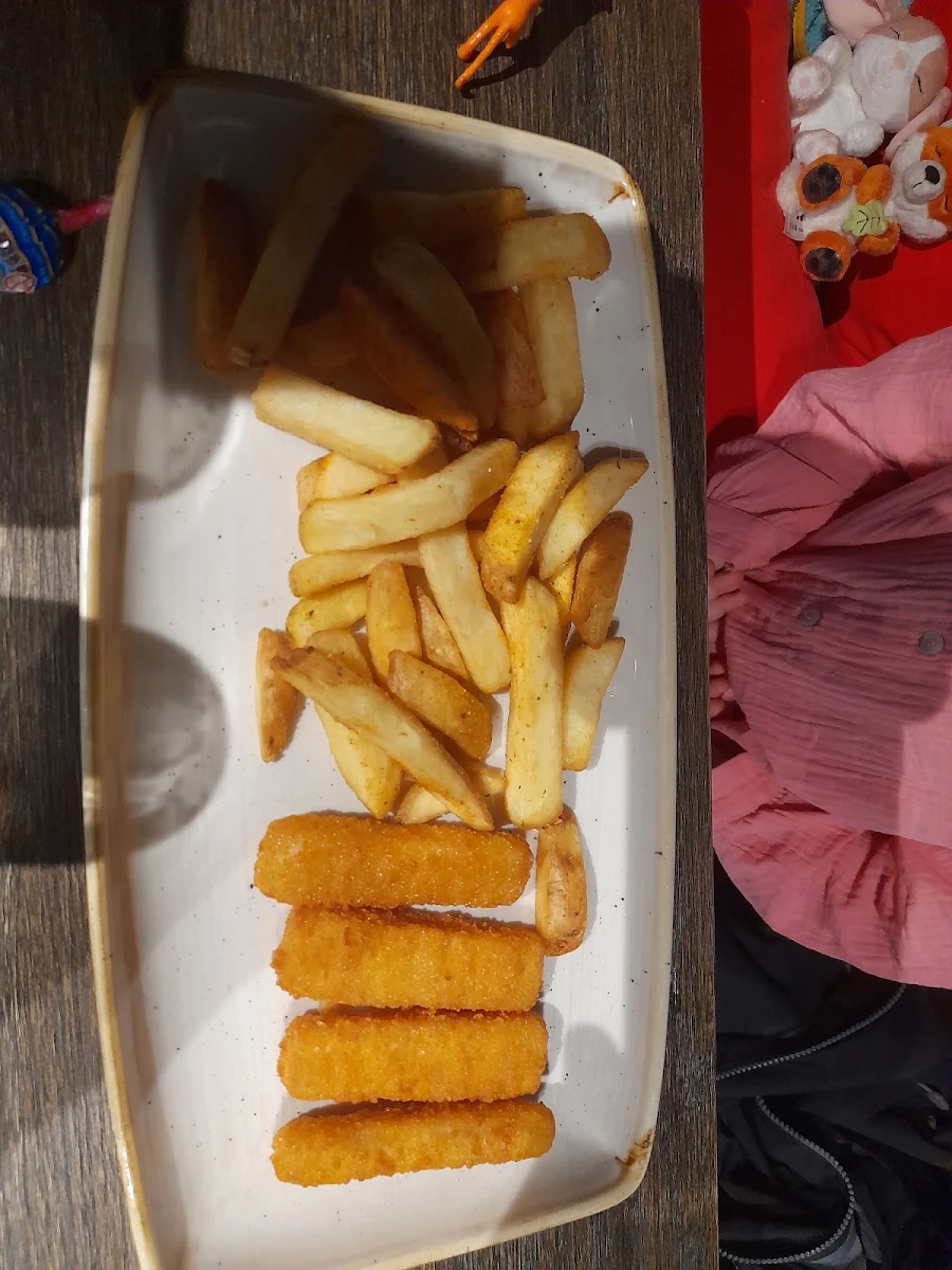 Essen und Trinken photo 8