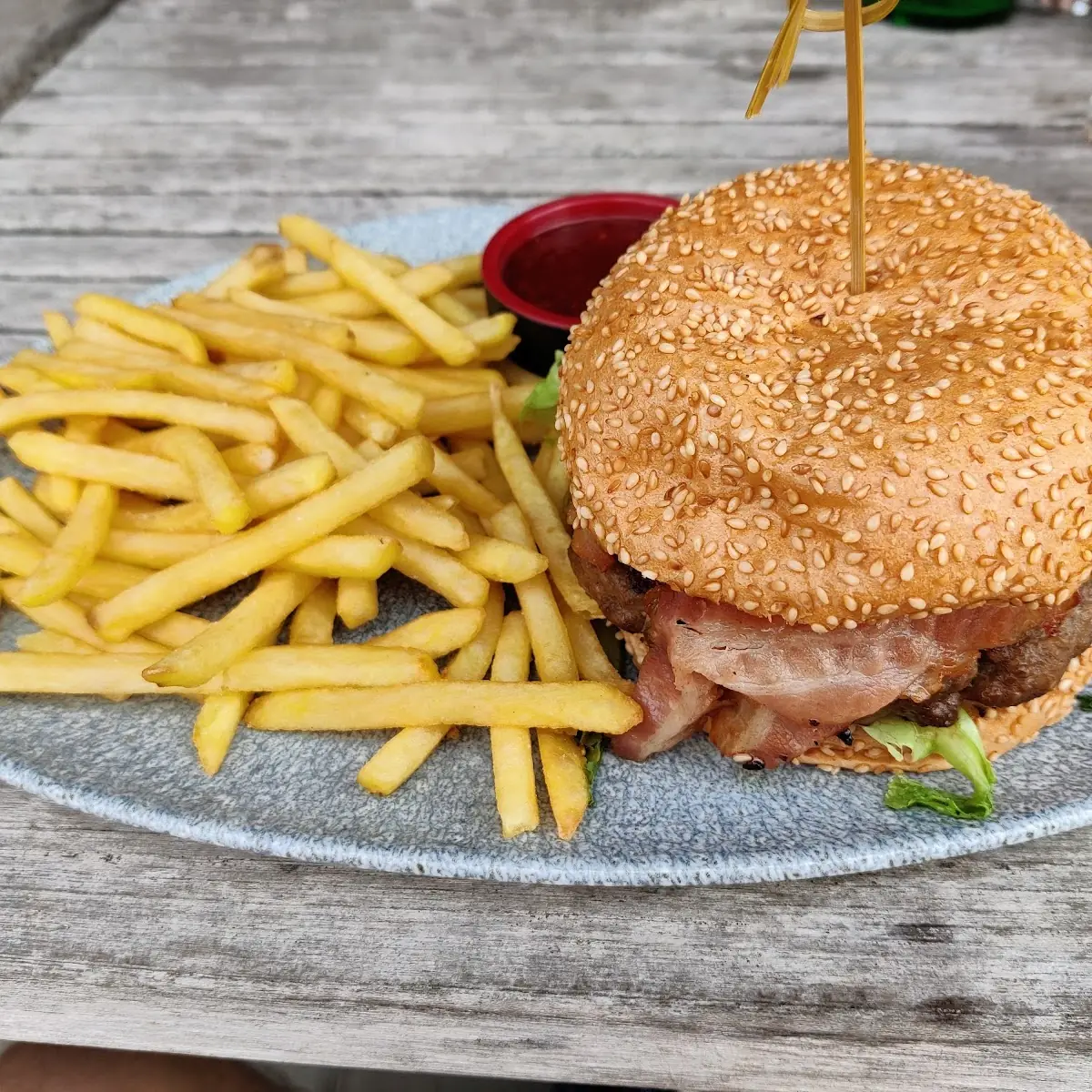 Essen und Trinken photo 10