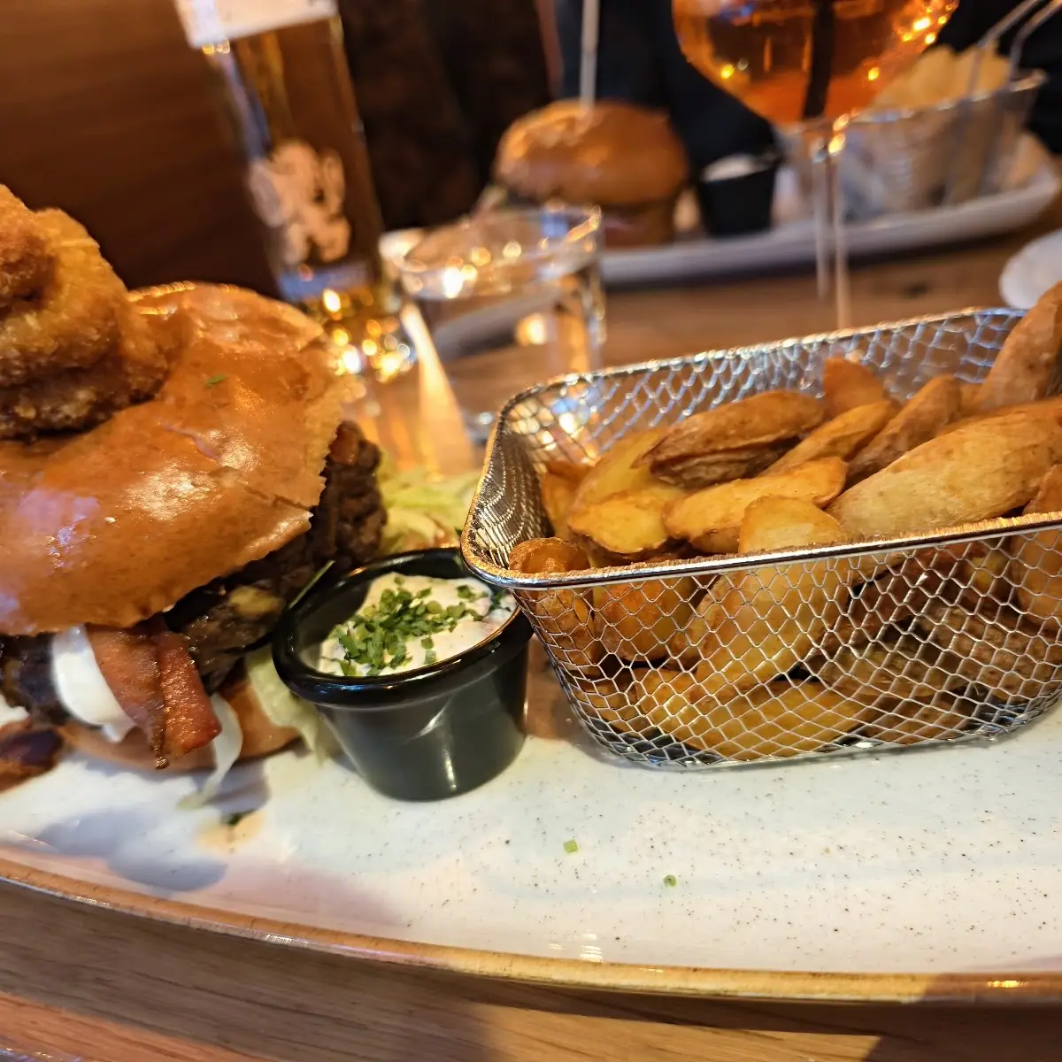 Essen und Trinken photo 3