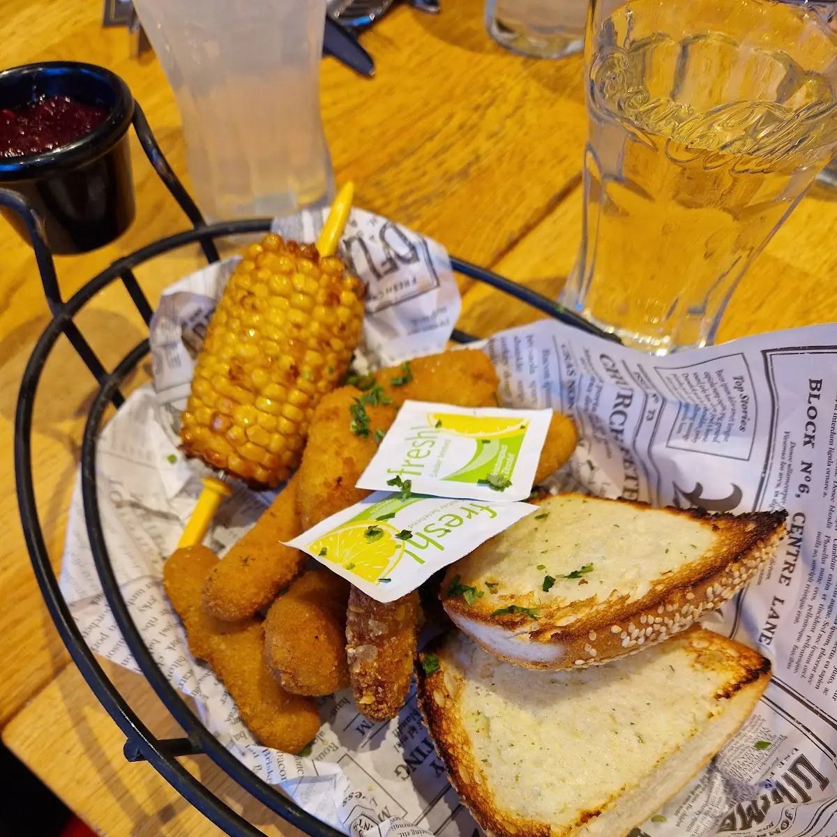 Essen und Trinken photo 5