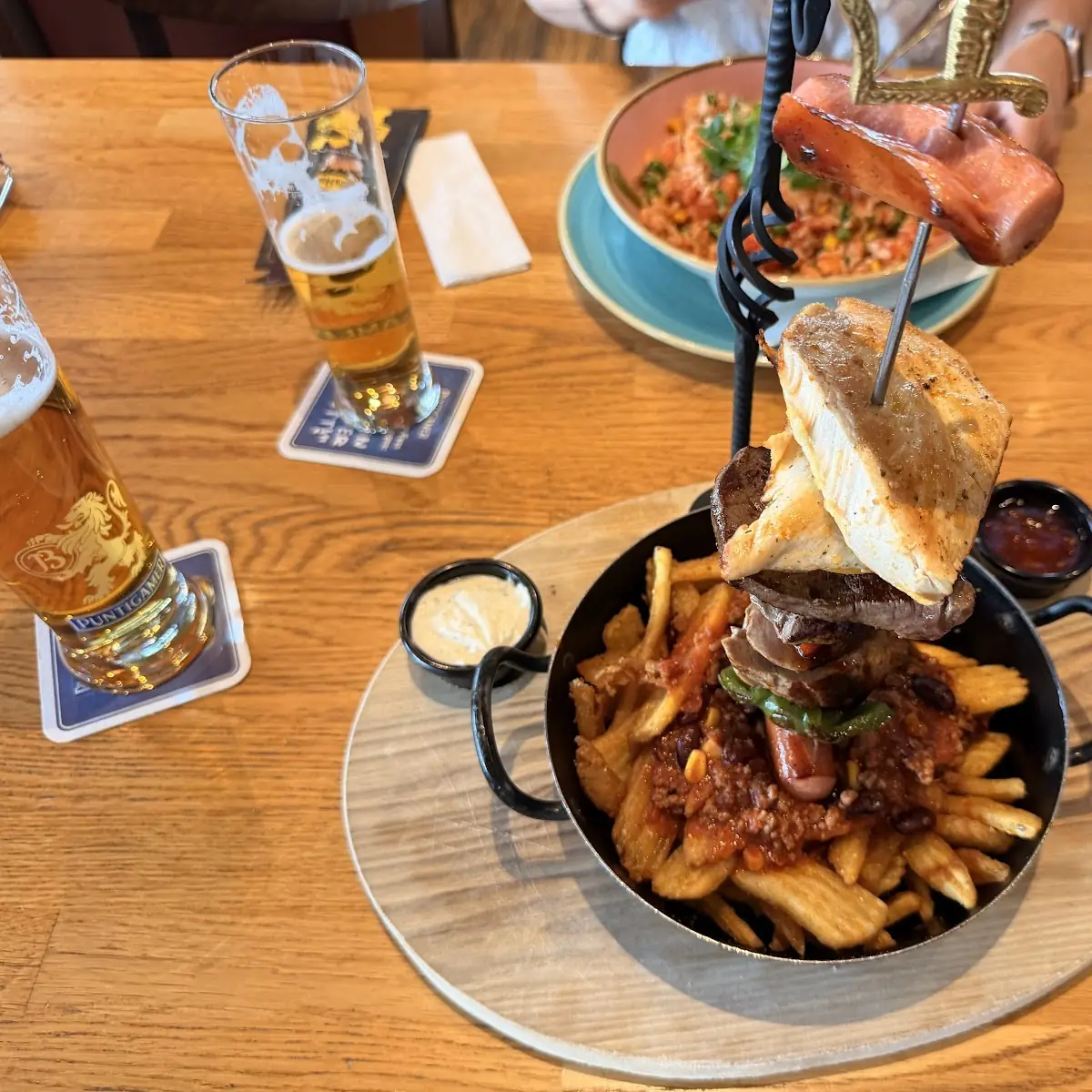 Essen und Trinken photo 6