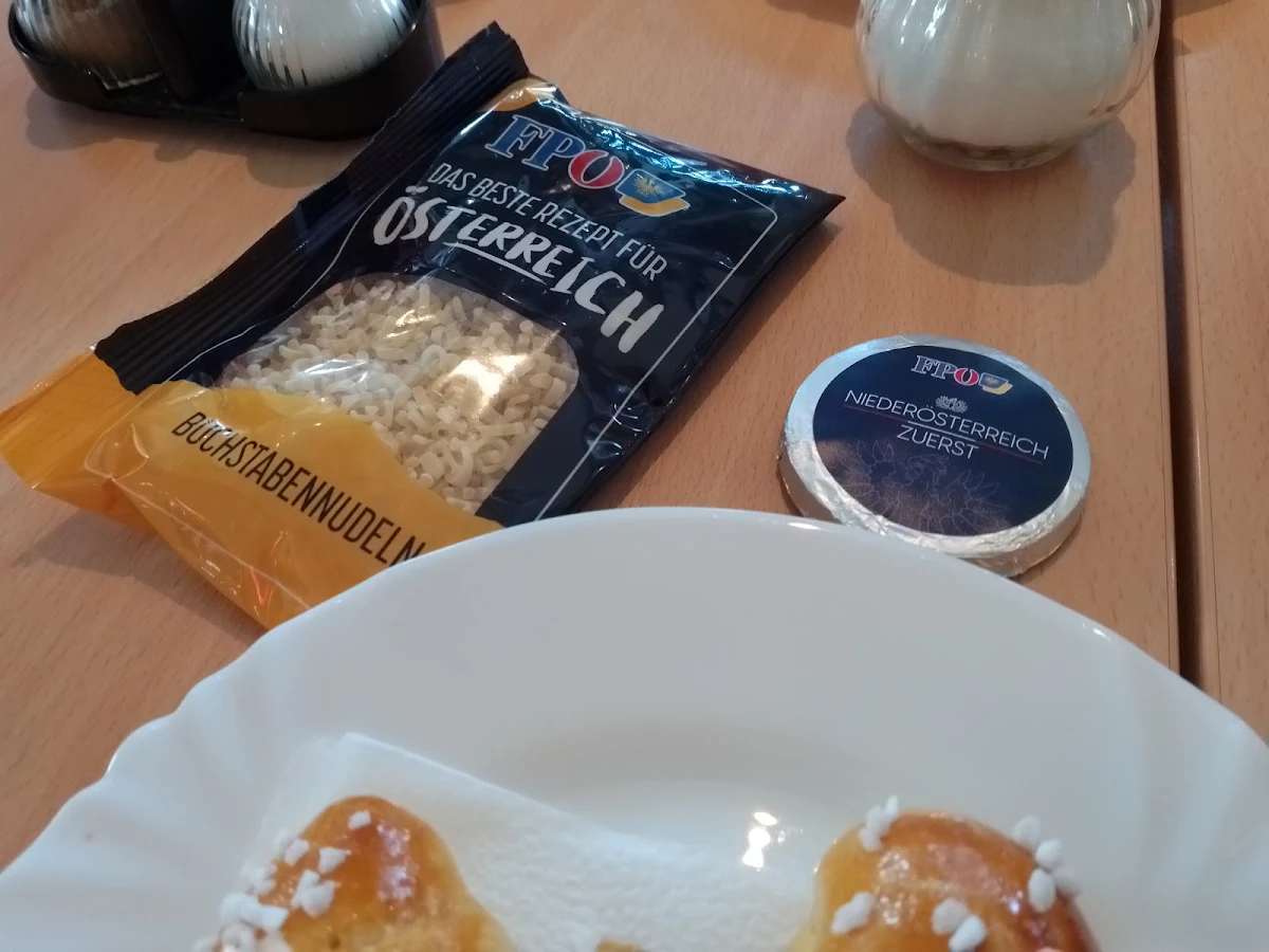 Essen und Trinken photo 10