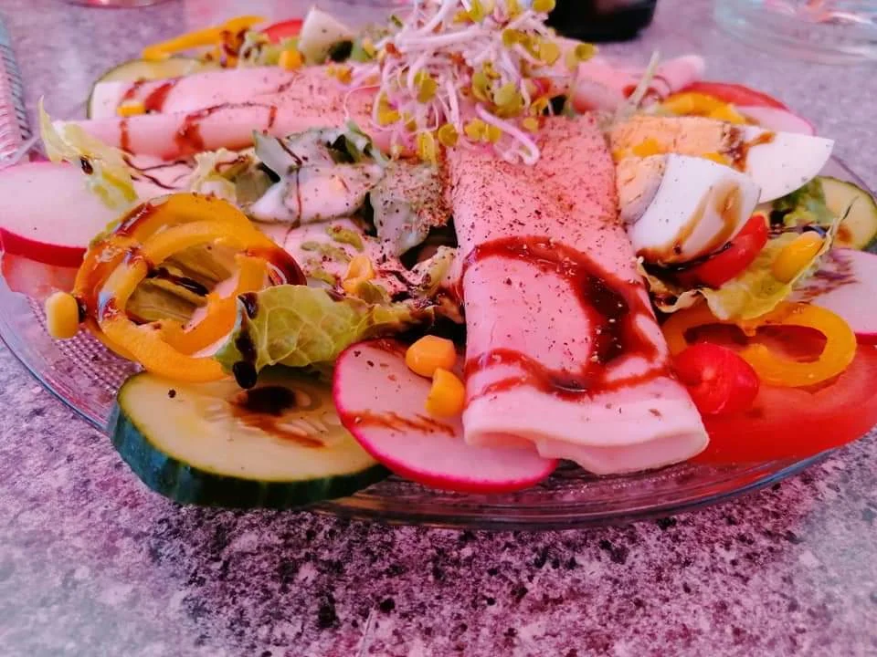 Essen und Trinken photo 4