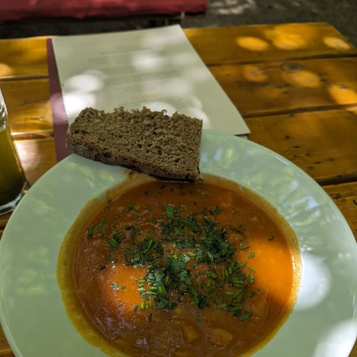 Essen und Trinken photo 6