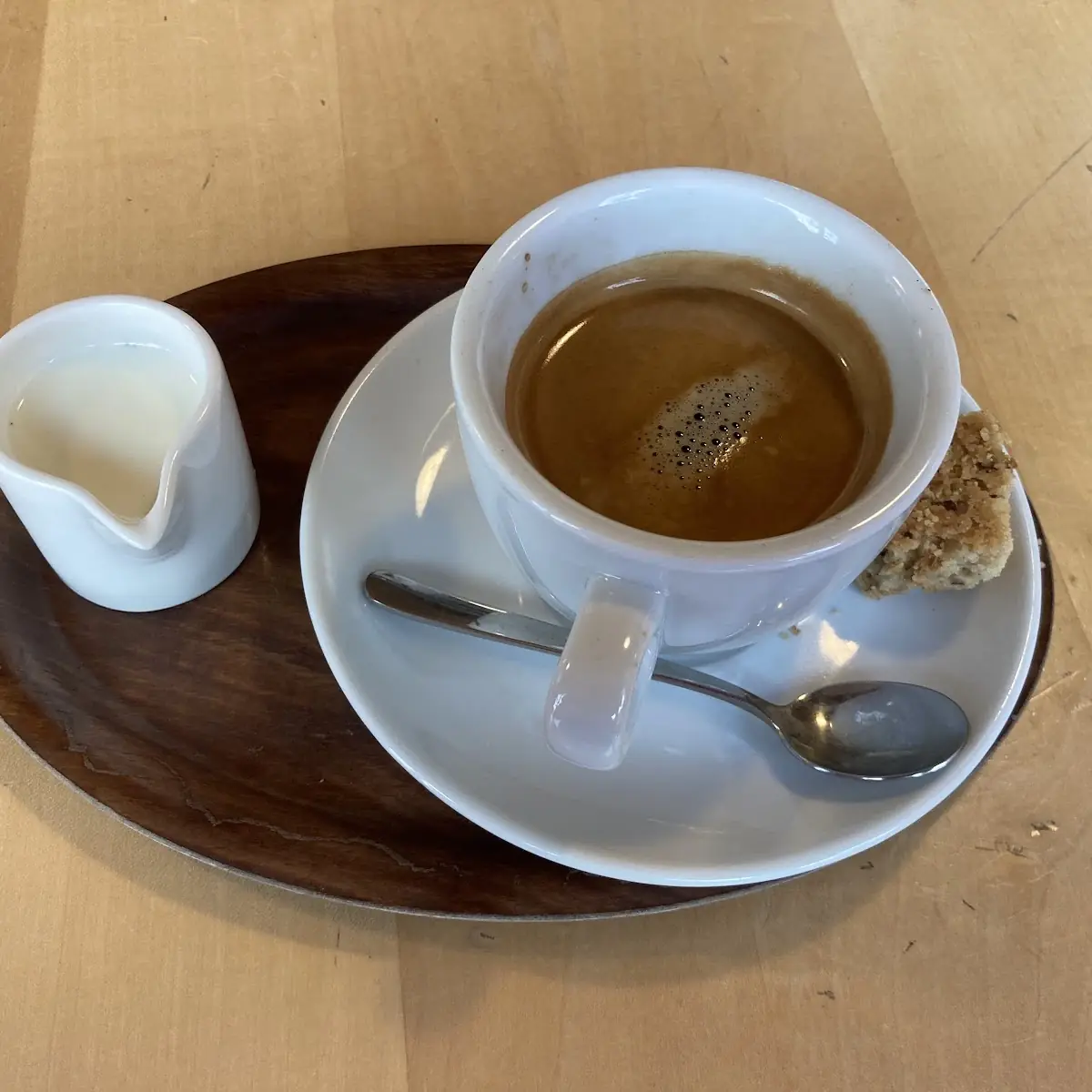 Essen und Trinken photo 7