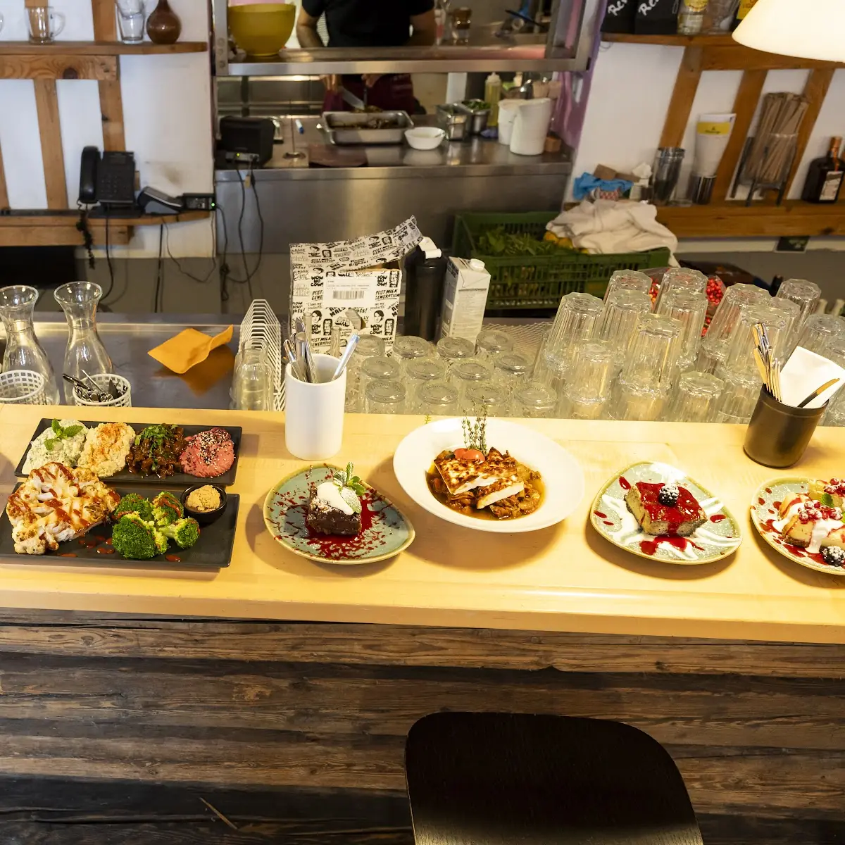 Essen und Trinken photo 9