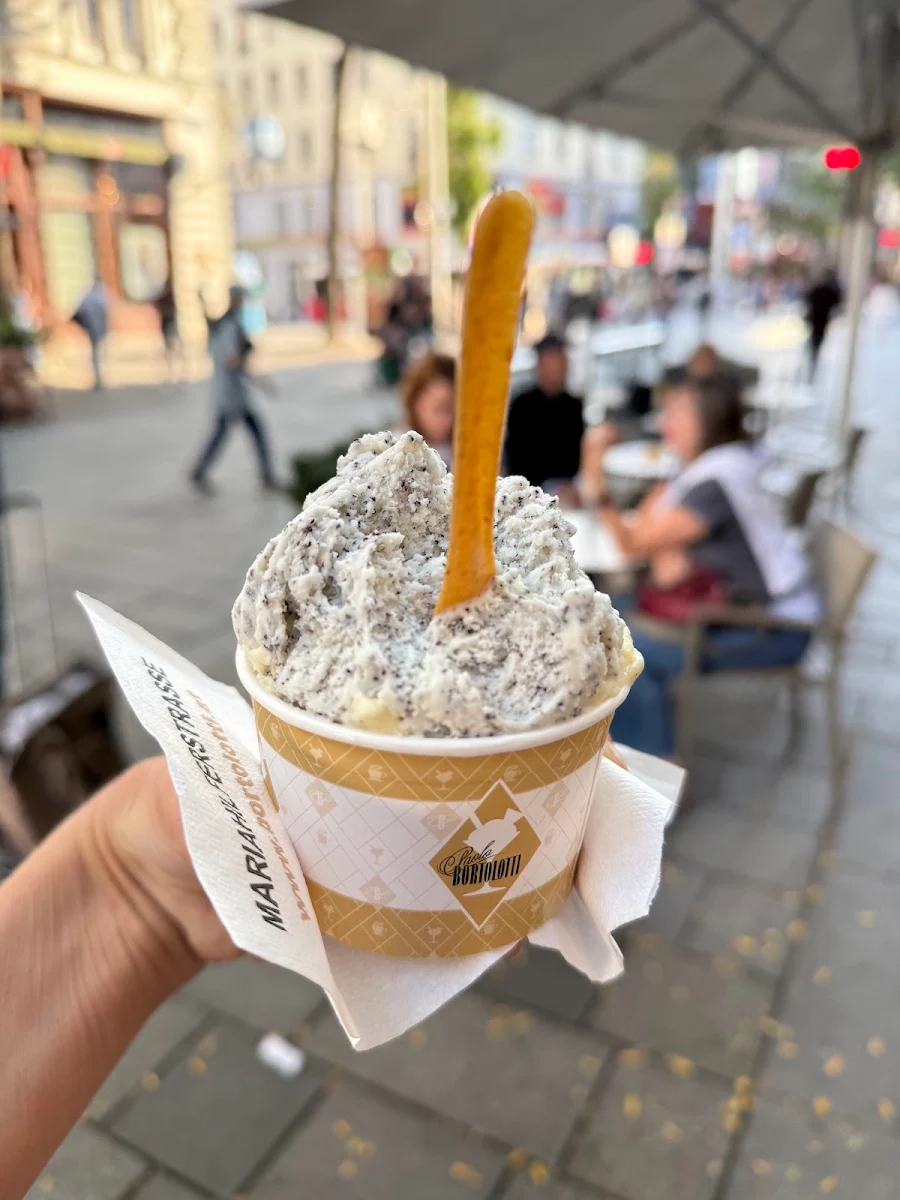 Essen und Trinken photo 7