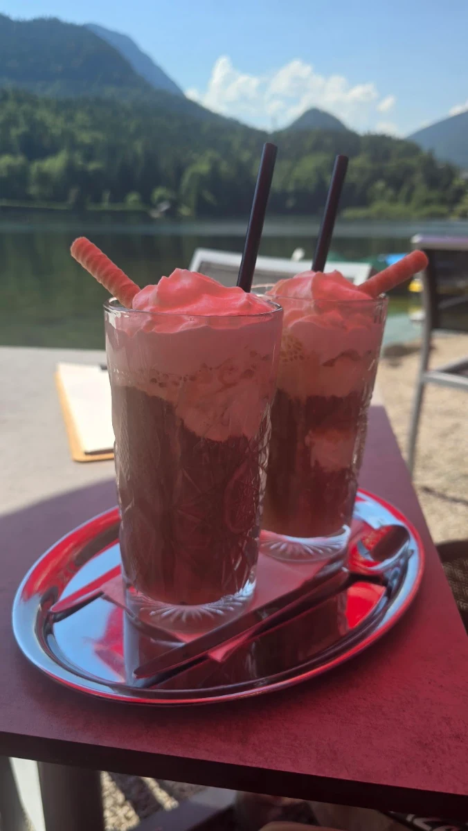 Essen und Trinken photo 2
