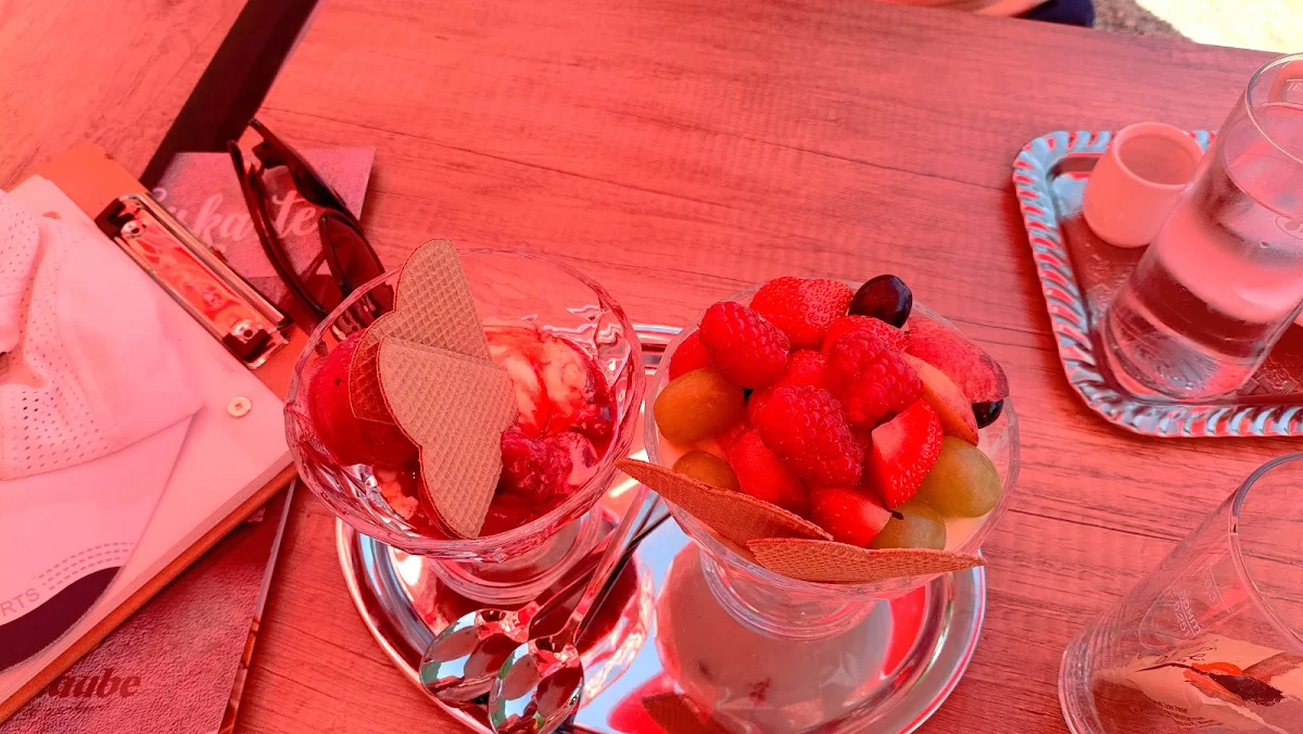 Essen und Trinken photo 3