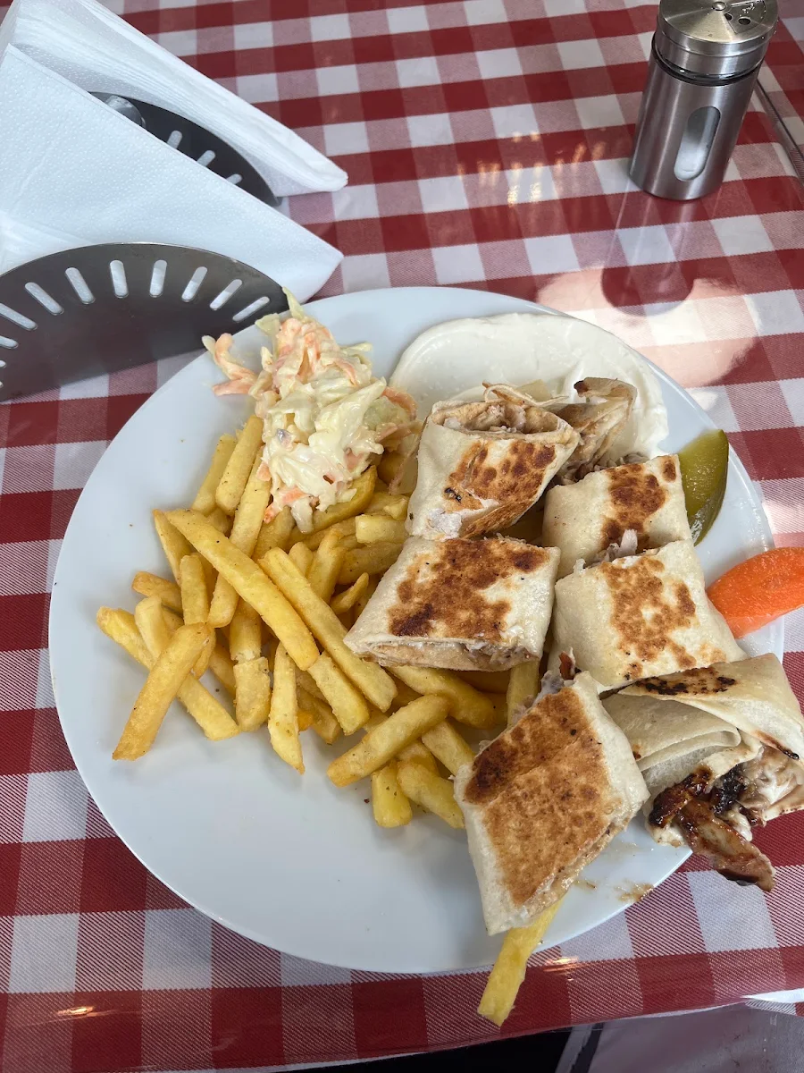 Essen und Trinken photo 4