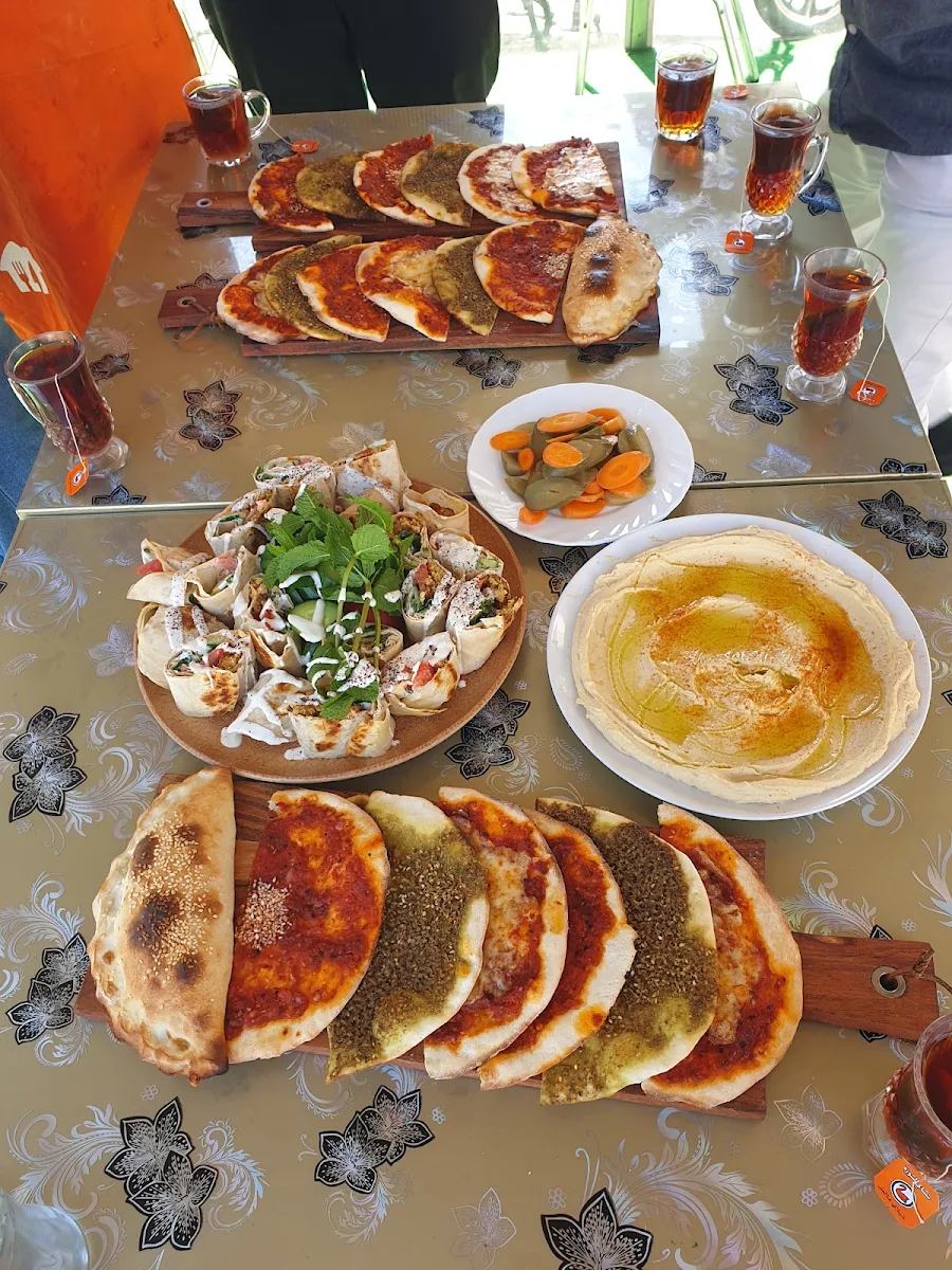 Essen und Trinken photo 8