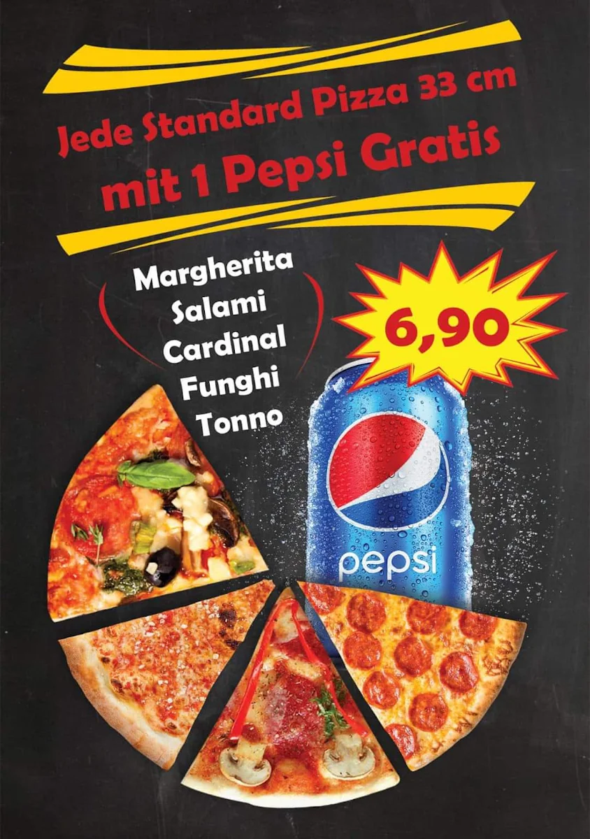 Speisekarte photo 7