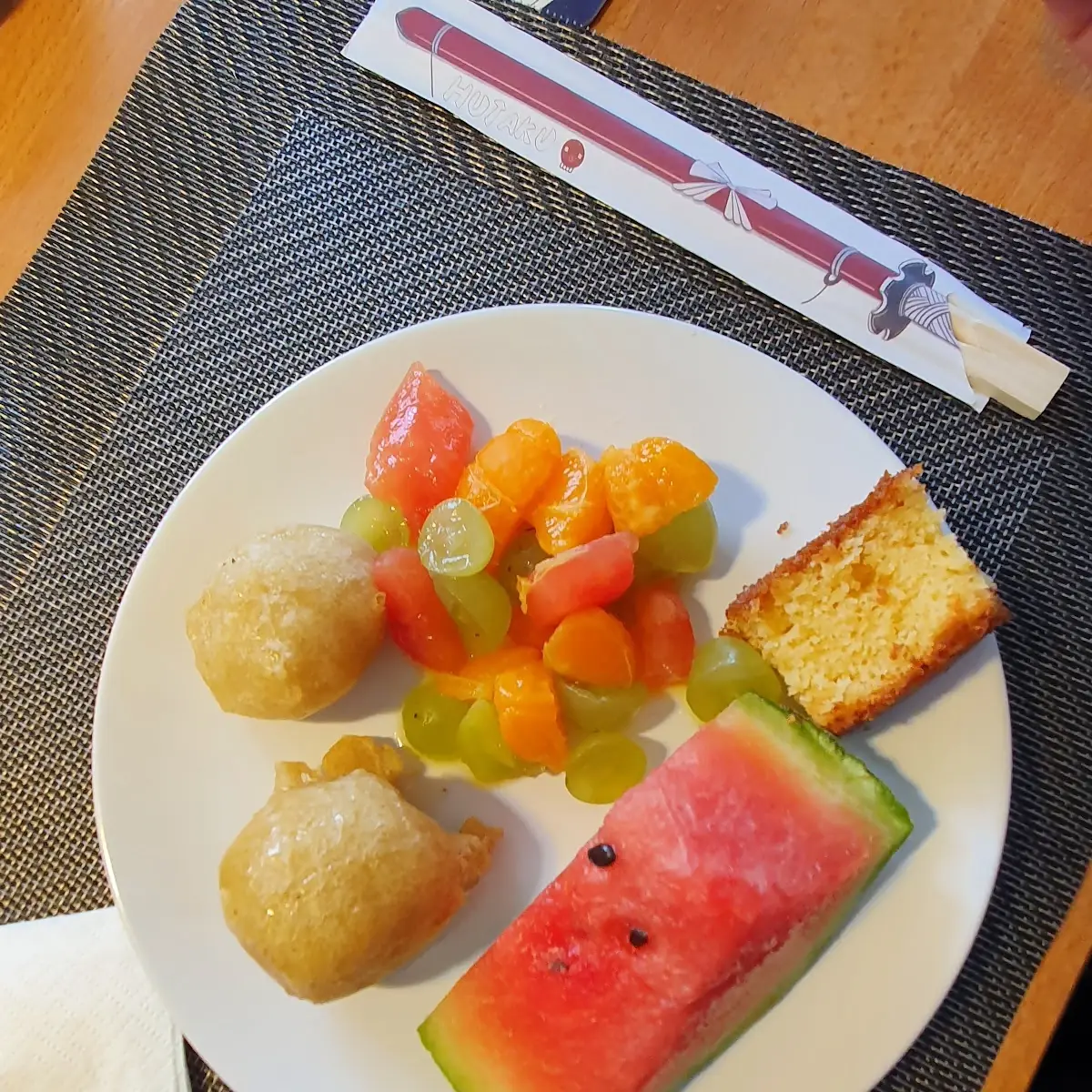 Essen und Trinken photo 4