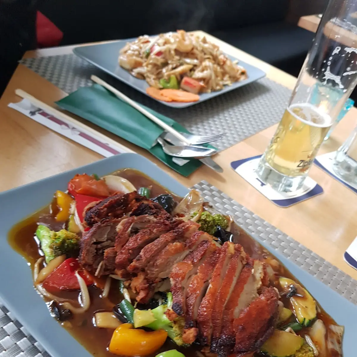 Essen und Trinken photo 6