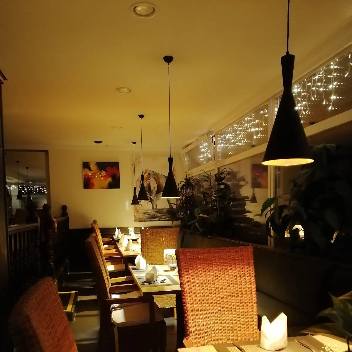 Atmosphäre photo 2