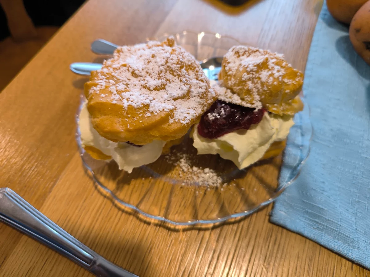 Essen und Trinken photo 10