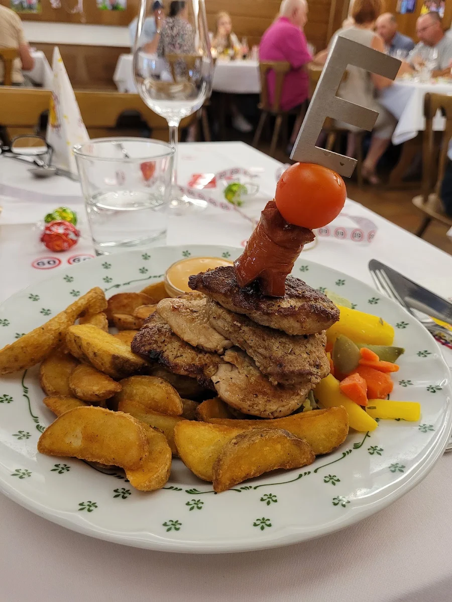 Essen und Trinken photo 2
