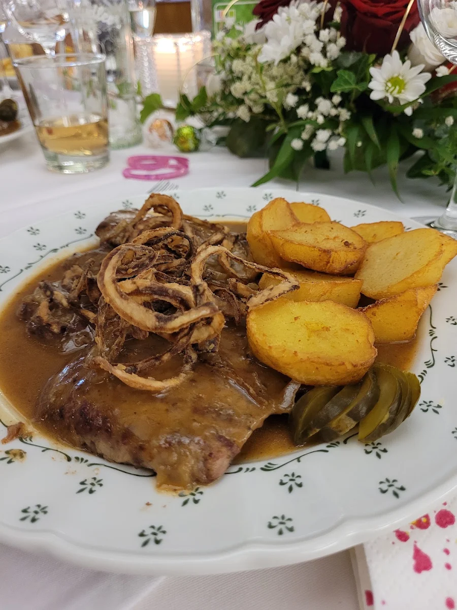 Essen und Trinken photo 4
