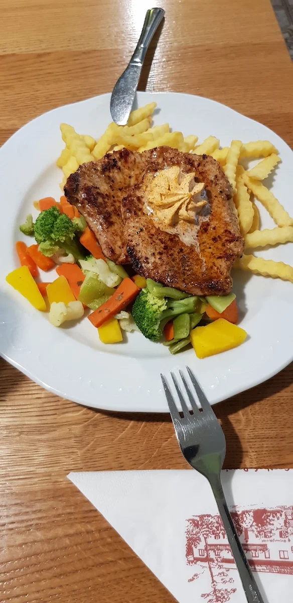 Essen und Trinken photo 5