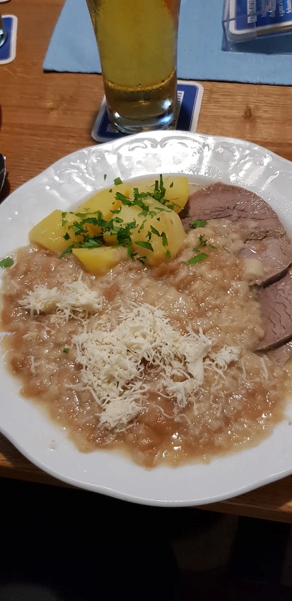 Essen und Trinken photo 7