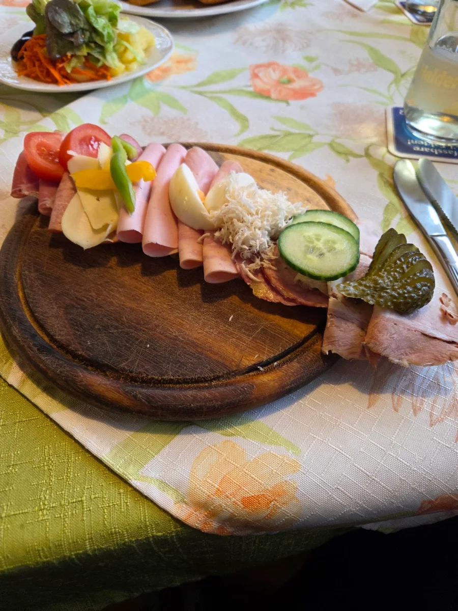 Essen und Trinken photo 9