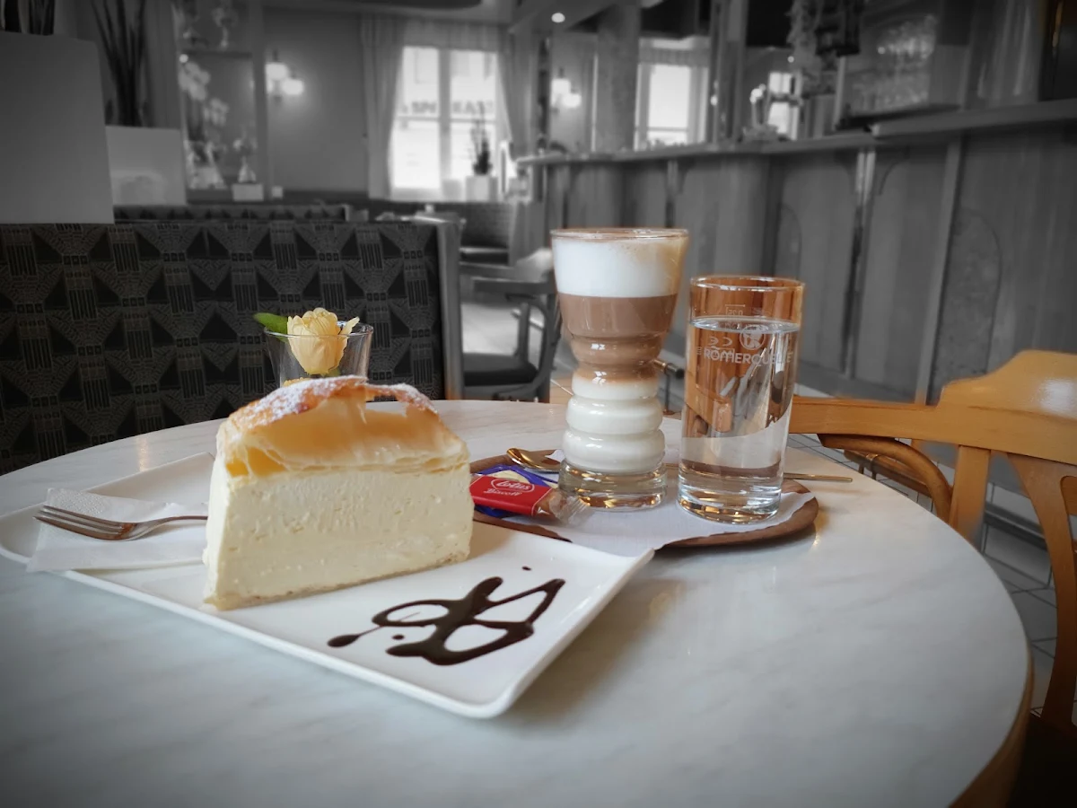 Essen und Trinken photo 1