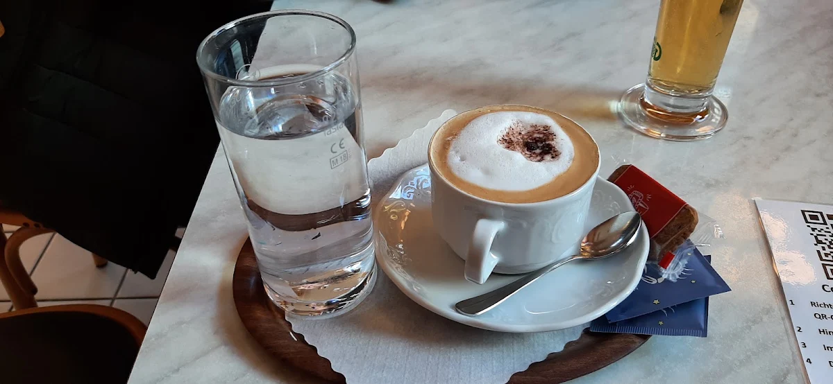 Essen und Trinken photo 10