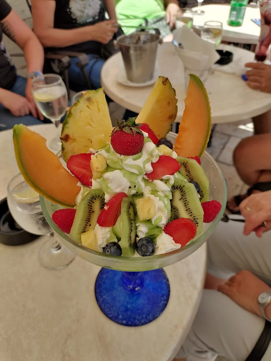 Essen und Trinken photo 5