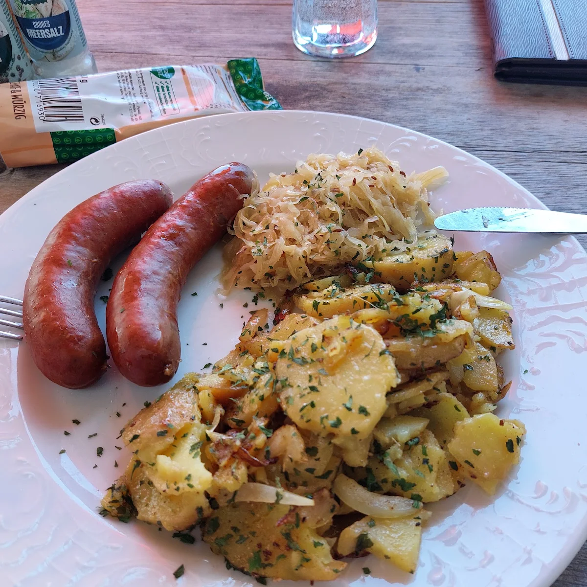 Essen und Trinken photo 2