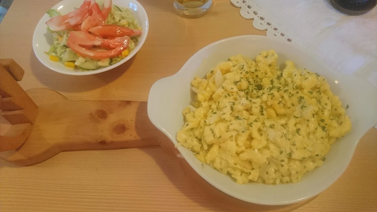 Essen und Trinken photo 3