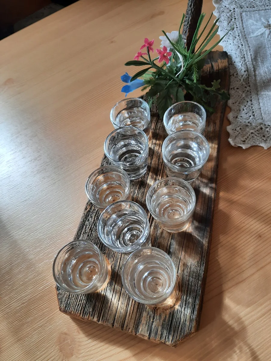 Essen und Trinken photo 4